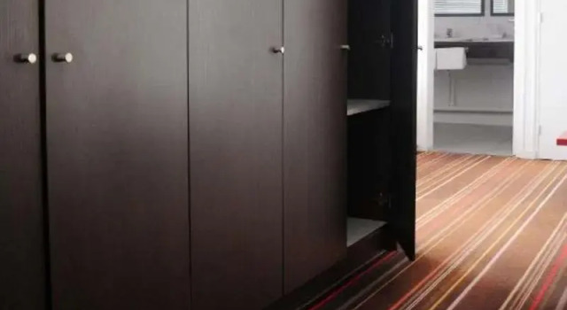 Двухместный люкс ibis Styles Segre