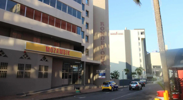 Rondevoux 14, Забронировать Отель Маргит Durban South Coast