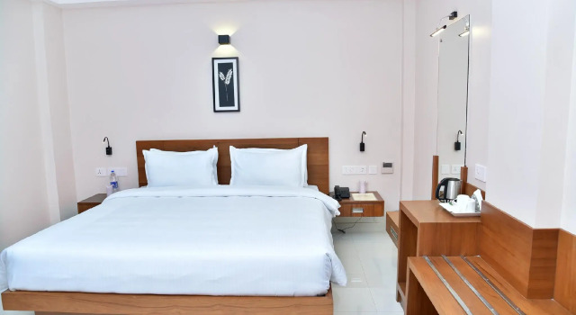 Soubhagya Residency by Treebo, Prenota Hotel Thalassery India