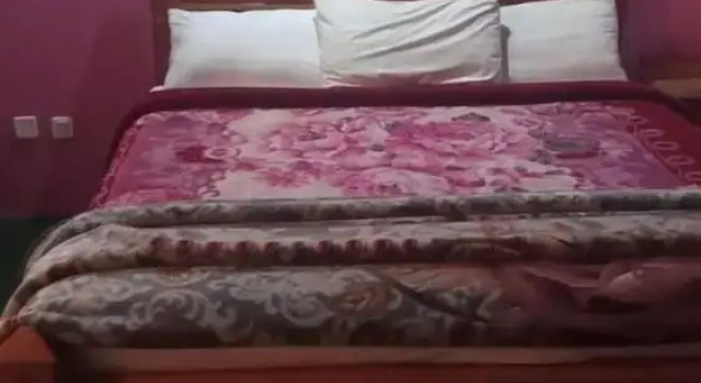 New Tourist Inn, Prenota Hotel Shogran Khyber Pakhtunkhwa Province