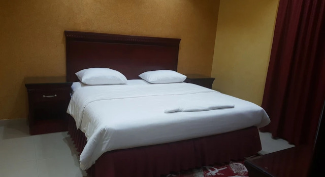 Marbia Furnished Units, Buchen Sie Ferienwohnung Riad 