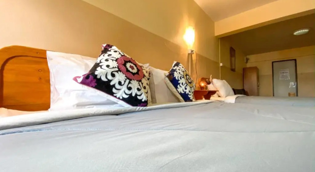Номер Standard Funky Monkey Guesthouse & Tours