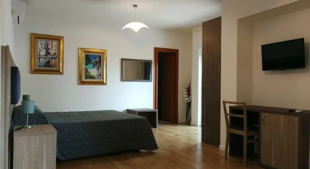 Malì Guest House & Terrace Bar