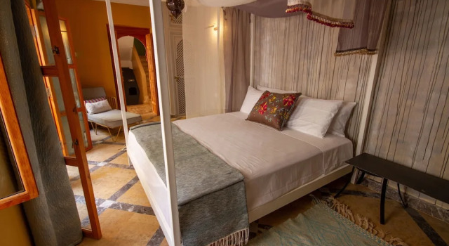 Suite Riad SofYan & Spa