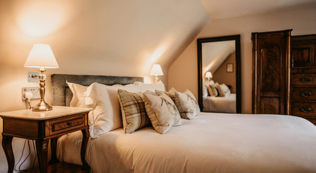 Shieldaig Lodge Hotel, Reserva ahora Hotel Gairloch 