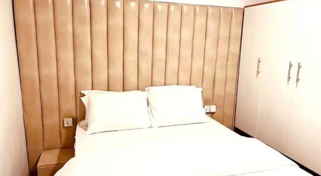 1-bedroom apartment at Asokoro by ECOWAS, Buchen Sie Ferienwohnung Asokoro Bwari