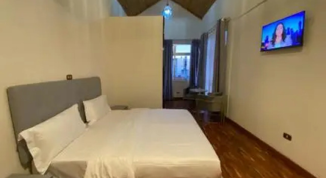 Camera singola Standard Social House