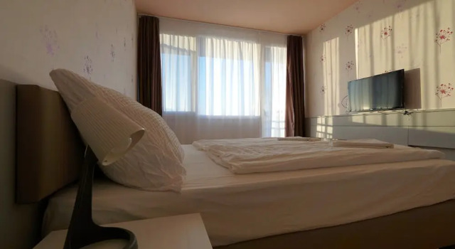 Двухместный номер Standard Plazs Hotel Siófok