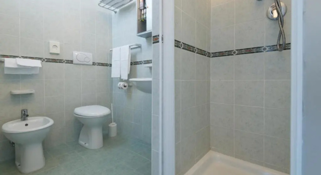 Двухместный номер Standard Hotel Haiti