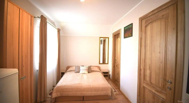 Номер Comfort Ramybes sala