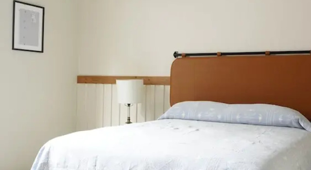 Номер Comfort Casa Jurado Mx