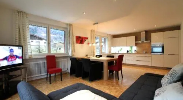 Ferienhaus Amann, Book Apartment Hotels in Vorarlberg with Parking, Parking