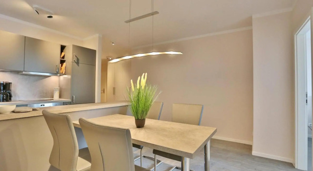 Strandvilla Augustusbad Strandvilla Augustusbad Appartement Riverside, Забронировать Апартаменты/квартира Шарбойц Holstein Switzerland