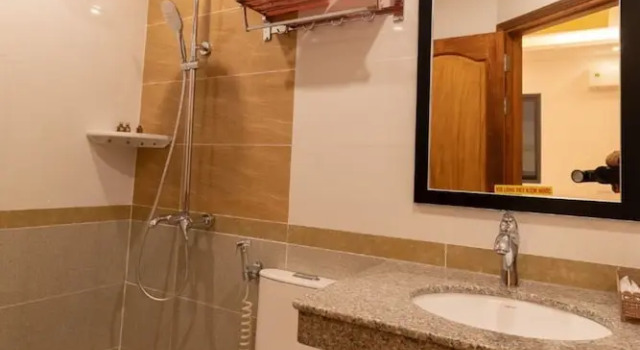 Семейный номер Standard 26 Topaz Hotel