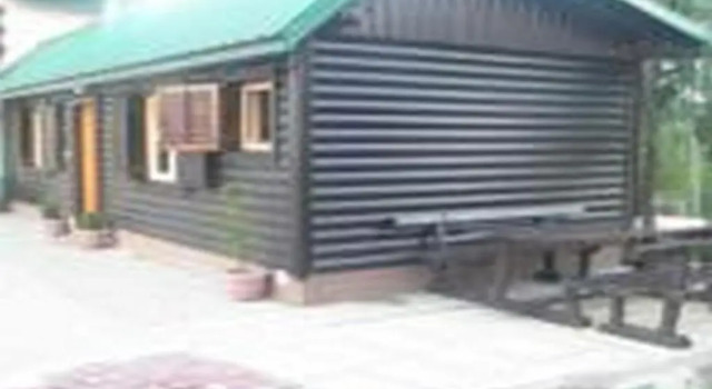 Номер Economy Bed & Breakfast Helena