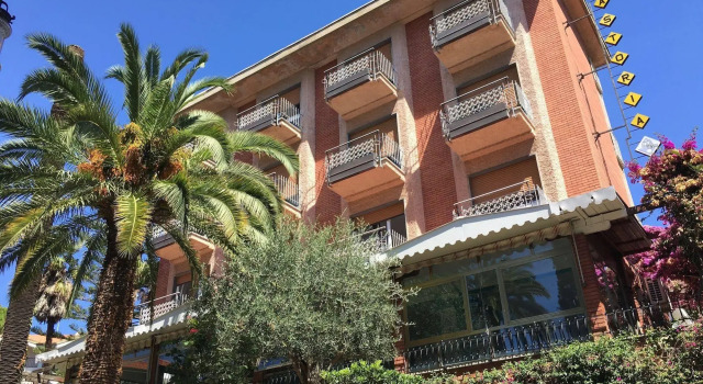 Hotel Astoria