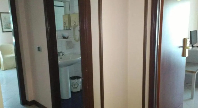 Семейный номер Standard Grand Hotel Fagiano Palace