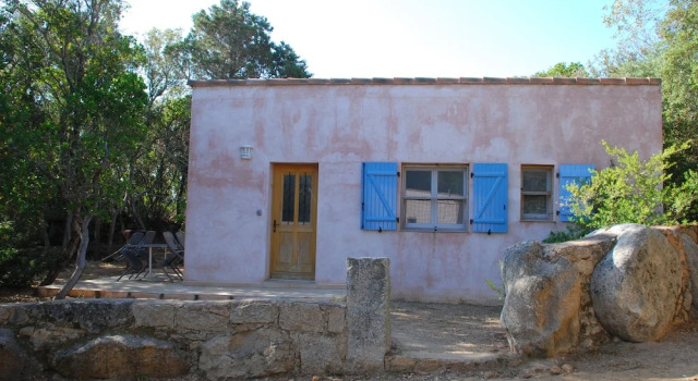 Residence Ribellinu, Varaa Hotelli Pianotolli-Caldarello 