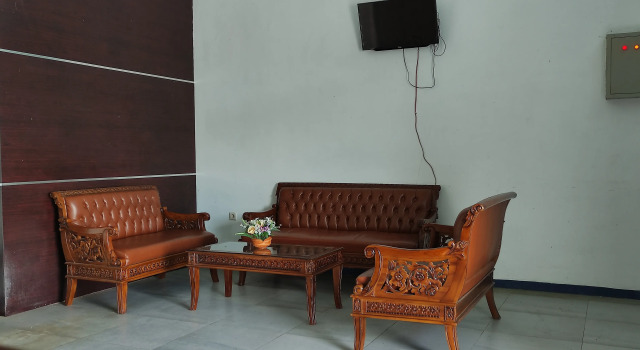 Guest House Sidorejo RedPartner, Rezervați Pensiune Kepahiang Benkulu Province