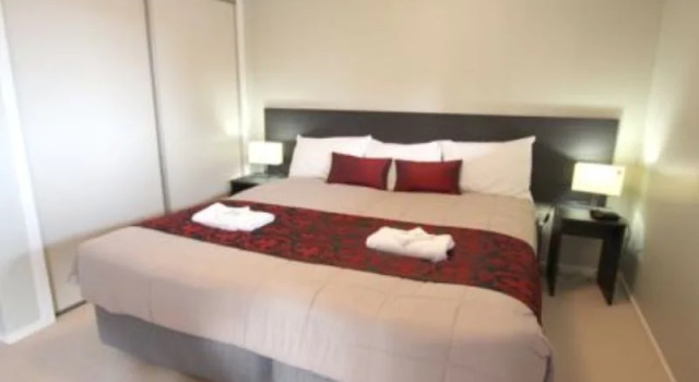 The Country Inn, Rezervasyon Otel Ramarama havuzlu oteller, Yüzme Havuzu