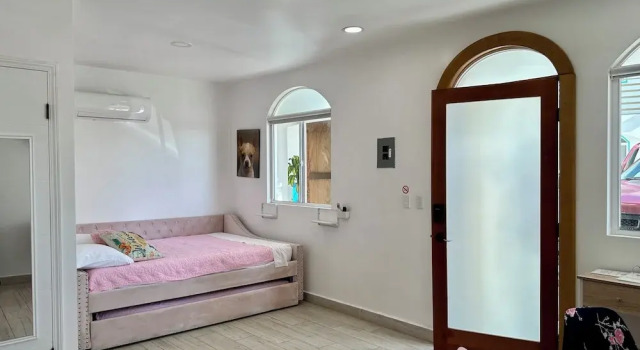 Las Mariposas Mini Suites, Boek Mini-hotel Rosarito Baja California