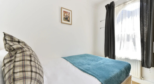 Camden Market Apartments