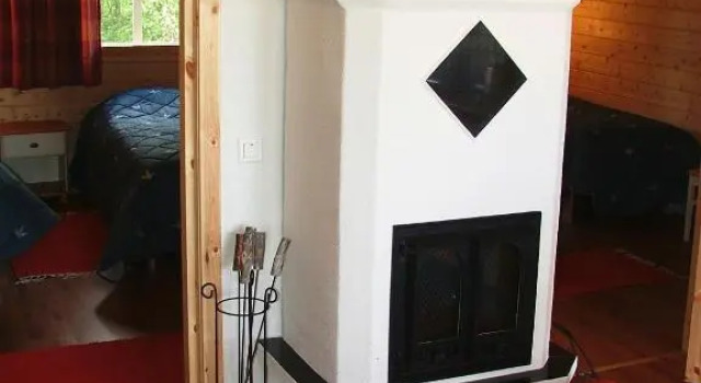 Wanha Pappila Cottages, Buchen Sie Hotel Simo Meri-Lapin