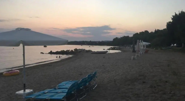 Коттедж с 2 комнатами Family House by the Sea