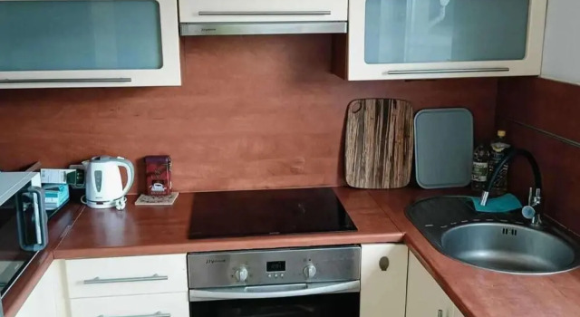 Rumia - Apartment - Sleeps 8 - Parking - Seaside, Varaa Huoneisto  