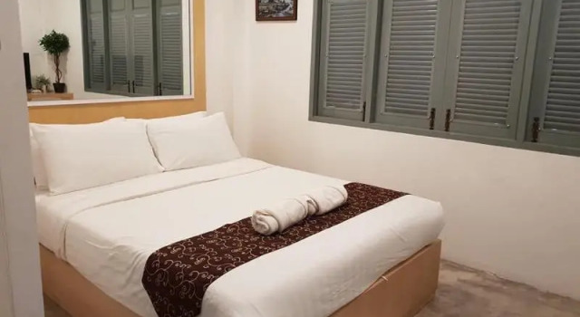Jindabyne cafe and hostel, Забронировать Хостел Чиангмай провинция Чианг Май