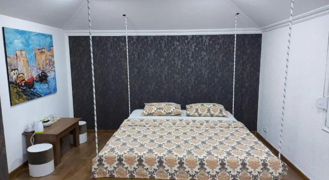 SECRET Apartments, Buchen Sie Ferienwohnung Jagodina Zentralserbien