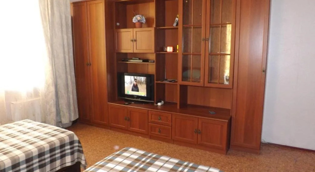 Na Bolshoy Akademicheskoy Apartment, Book Apartment SAO Area Moscow, near Likhobory