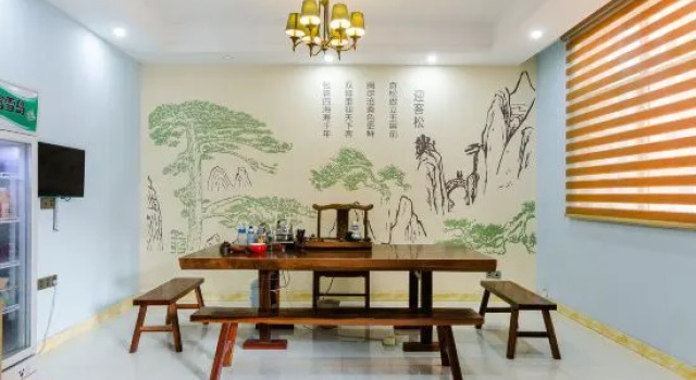 Zhihaijia Apartment (Changle International Airport Branch), 预订 公寓 福州 福建