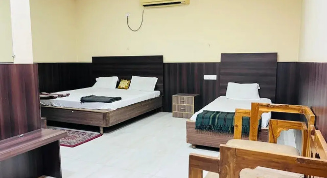 Hotel Rourkela Palace, Buchen Sie Hotel Rourkela Orissa