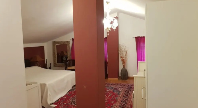 Полулюкс Country House Resort Villa Giardino degli Eventi