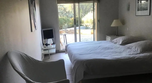 Villa San Marco chambre d hôtes