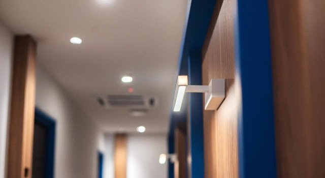 Airdence, Prenota Hotel Kota Kinabalu Sabah