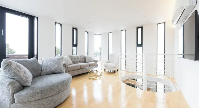 Вилла Villa Blanc E