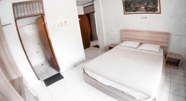 Palm Garden Kuta Hotel, Varaa Hotelli Edulliset hotellit kohteessa Badung