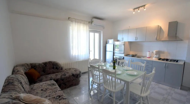 Apartment Meri