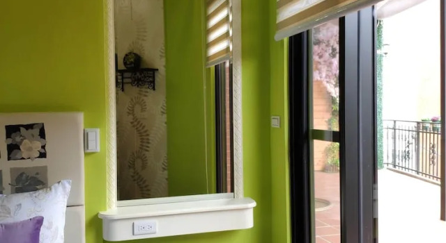 Номер Standard Teacher Cai Homeestay