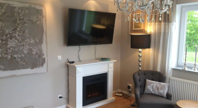 Im Feldle, Réserver Appartement Kirchheim am Ries Route romantique