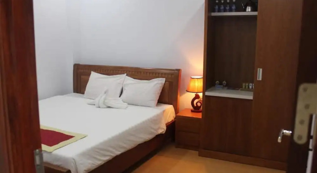 Двухместный номер Standard Phan Van Hotel