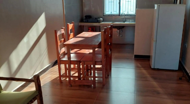 Alma Home