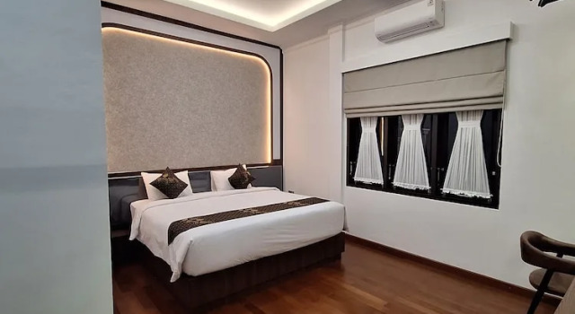 Номер Premier Ar Raudhah Hotel Syariah