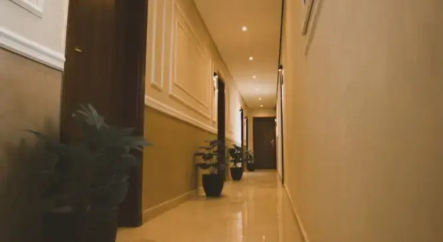 Sama hotel