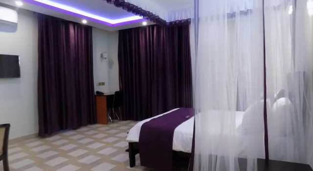 Rubax motel mbarara