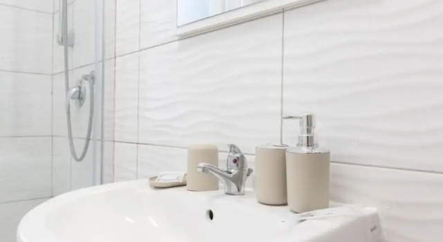 Номер Deluxe Leonardo Da Vinci Guest House