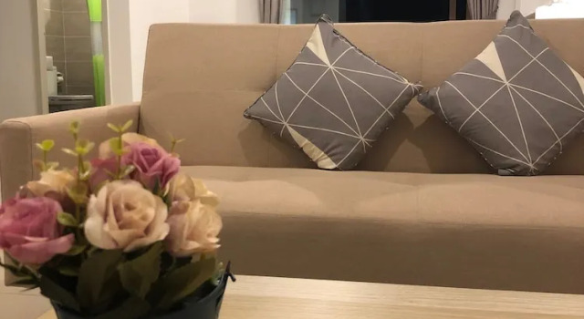 Номер Standard JW Midhill Genting Homestay