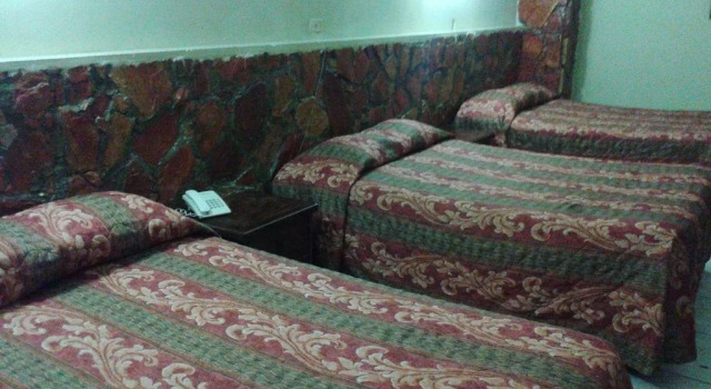 Hotel La Posta, Reserva ahora Hotel Hoteles baratos en Coahuila